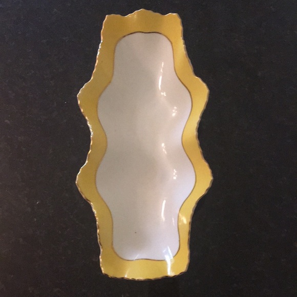 Vintage L’Elegance by Shafford Serving Dish - Picture 1 of 5